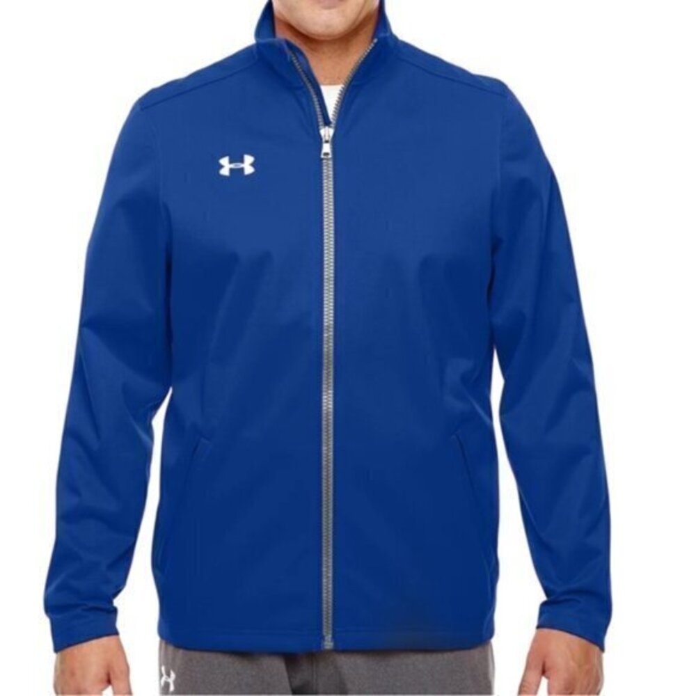 Under Armour Men's UA Ultimate Team Jacket size XL